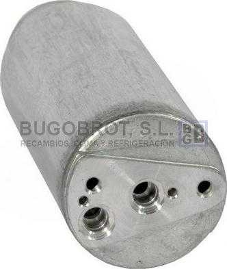 BUGOBROT 20-00131 - Filtre déshydratant, climatisation droxauto.com