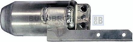 BUGOBROT 20-00120 - Filtre déshydratant, climatisation droxauto.com