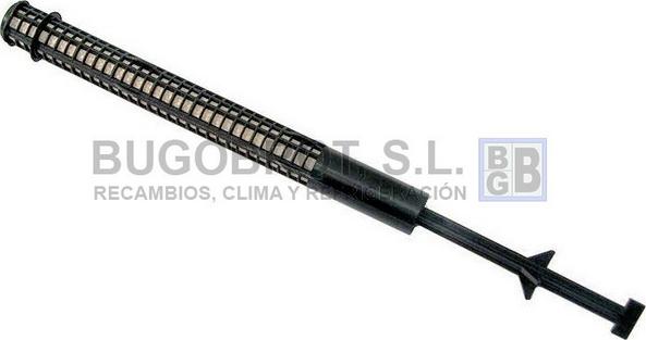 BUGOBROT 20-00225 - Filtre déshydratant, climatisation droxauto.com