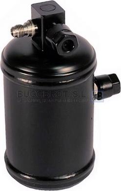 BUGOBROT 20-11156 - Filtre déshydratant, climatisation droxauto.com