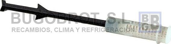 BUGOBROT 20-11214 - Filtre déshydratant, climatisation droxauto.com