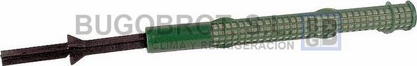 BUGOBROT 20-83944 - Filtre déshydratant, climatisation droxauto.com