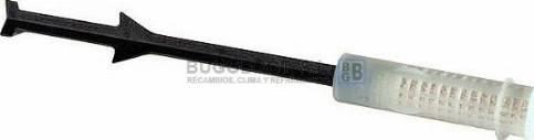 BUGOBROT 20-83564 - Filtre déshydratant, climatisation droxauto.com