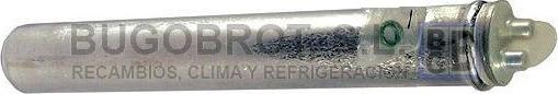 BUGOBROT 20-83003 - Filtre déshydratant, climatisation droxauto.com