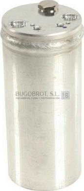 BUGOBROT 20-83002 - Filtre déshydratant, climatisation droxauto.com
