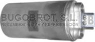 BUGOBROT 20-83732 - Filtre déshydratant, climatisation droxauto.com