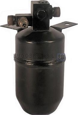BUGOBROT 20-33444 - Filtre déshydratant, climatisation droxauto.com
