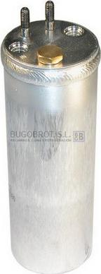 BUGOBROT 20-32266 - Filtre déshydratant, climatisation droxauto.com