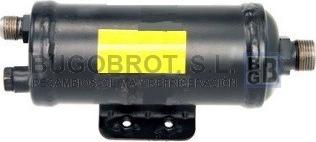 BUGOBROT 20-KI86005 - Filtre déshydratant, climatisation droxauto.com
