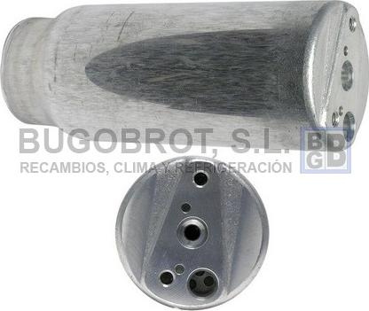 BUGOBROT 20-LE86001 - Filtre déshydratant, climatisation droxauto.com