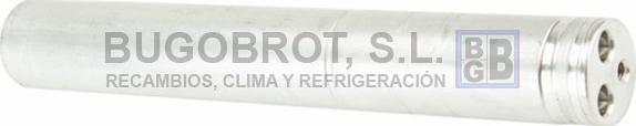 BUGOBROT 20-MB86009 - Filtre déshydratant, climatisation droxauto.com