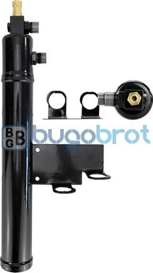 BUGOBROT 20-MB86013 - Filtre déshydratant, climatisation droxauto.com