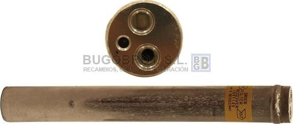 BUGOBROT 20-MZ86001 - Filtre déshydratant, climatisation droxauto.com