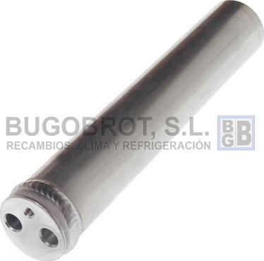 BUGOBROT 20-SU86002 - Filtre déshydratant, climatisation droxauto.com