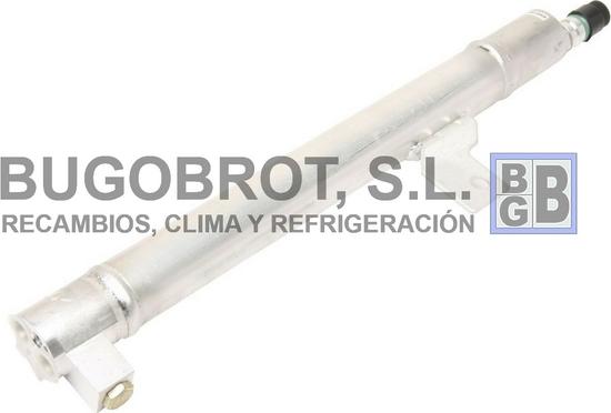 BUGOBROT 20-VO86010 - Filtre déshydratant, climatisation droxauto.com