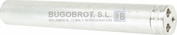 BUGOBROT 20-VW86007 - Filtre déshydratant, climatisation droxauto.com