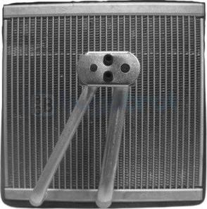 BUGOBROT 70-AIV387 - Évaporateur climatisation droxauto.com