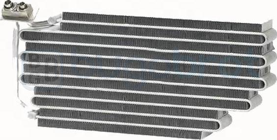 BUGOBROT 70-SCV030 - Évaporateur climatisation droxauto.com