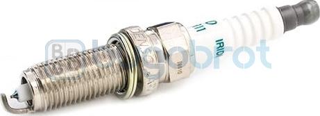 BUGOBROT PA-C16HR11 - Bougie d'allumage droxauto.com