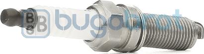 BUGOBROT PA-XU22HDR9 - Bougie d'allumage droxauto.com
