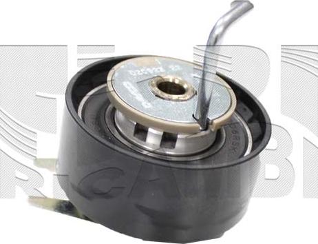 Caliber 90000 - Poulie-tendeur, courroie de distribution droxauto.com