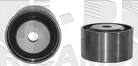 Caliber 46764 - Poulie renvoi / transmission, courroie de distribution droxauto.com