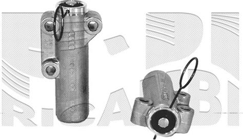 Caliber 47160 - Amortisseur de vibrations, courroie de distribution droxauto.com