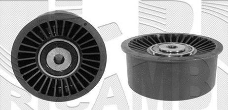 Caliber 47369 - Poulie renvoi / transmission, courroie de distribution droxauto.com