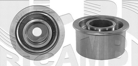 Caliber 56268 - Poulie renvoi / transmission, courroie de distribution droxauto.com