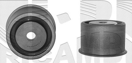 Caliber 56766 - Poulie renvoi / transmission, courroie de distribution droxauto.com