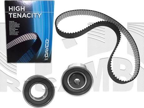 Caliber 0426KM - Kit de distribution droxauto.com