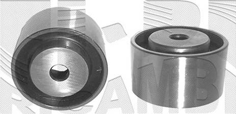 Caliber 06169 - Poulie-tendeur, courroie de distribution droxauto.com