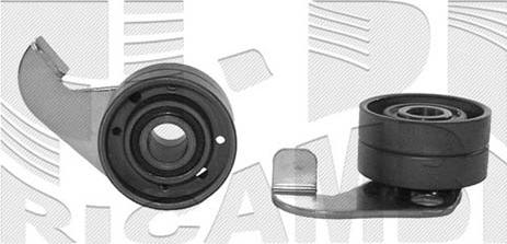 Caliber 06868 - Poulie-tendeur, courroie de distribution droxauto.com