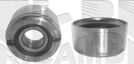 Caliber 06263 - Poulie-tendeur, courroie de distribution droxauto.com