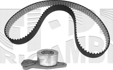 Caliber 0028KR - Kit de distribution droxauto.com