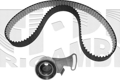 Caliber 0151KR - Kit de distribution droxauto.com