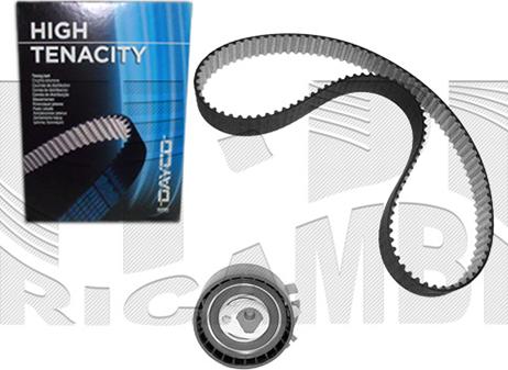 Caliber 0377RE - Kit de distribution droxauto.com