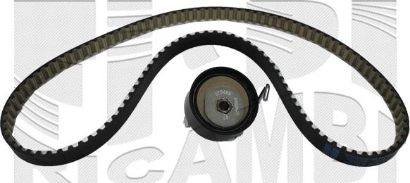 Caliber 0706KF - Kit de distribution droxauto.com