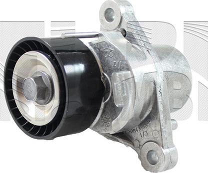 Caliber 89620 - Tendeur de courroie, courroie trapézoïdale à nervures droxauto.com