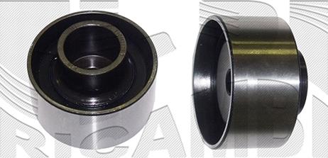 Caliber 89084 - Poulie renvoi / transmission, courroie de distribution droxauto.com