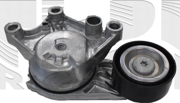 Caliber 89716 - Tendeur de courroie, courroie trapézoïdale à nervures droxauto.com