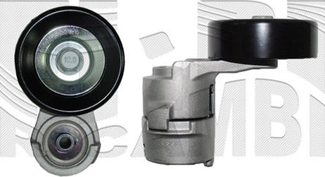 Caliber 88428 - Tendeur de courroie, courroie trapézoïdale à nervures droxauto.com