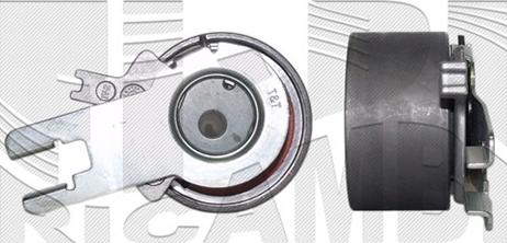 Caliber 88840 - Poulie-tendeur, courroie de distribution droxauto.com