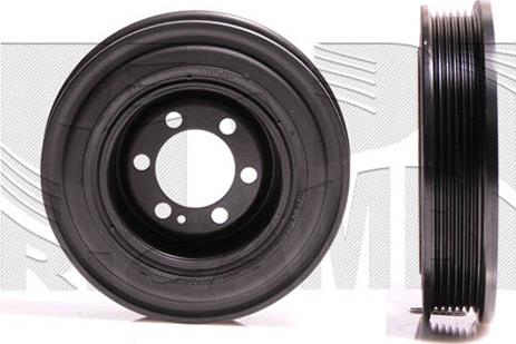 Caliber 87343 - Poulie, vilebrequin droxauto.com