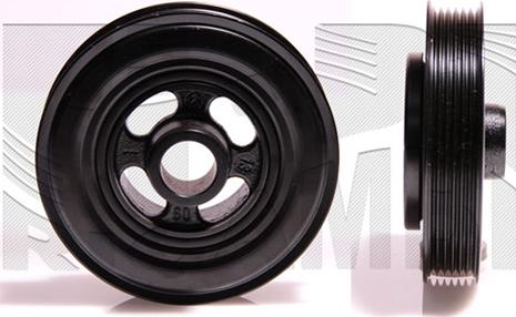 Caliber 87726 - Poulie, vilebrequin droxauto.com