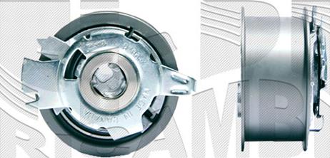 Caliber 87774 - Poulie-tendeur, courroie de distribution droxauto.com