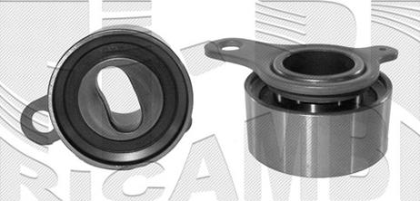 Caliber 36460 - Poulie-tendeur, courroie de distribution droxauto.com