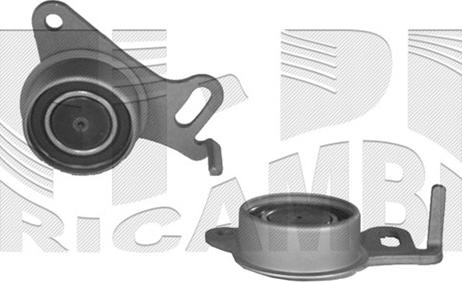 Caliber 36169 - Poulie-tendeur, courroie de distribution droxauto.com