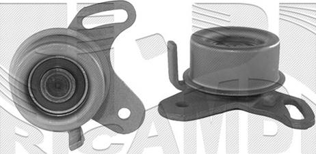 Caliber 36865 - Poulie-tendeur, courroie de distribution droxauto.com