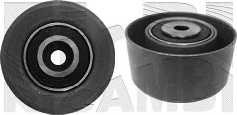 Caliber 30160 - Poulie renvoi / transmission, courroie de distribution droxauto.com